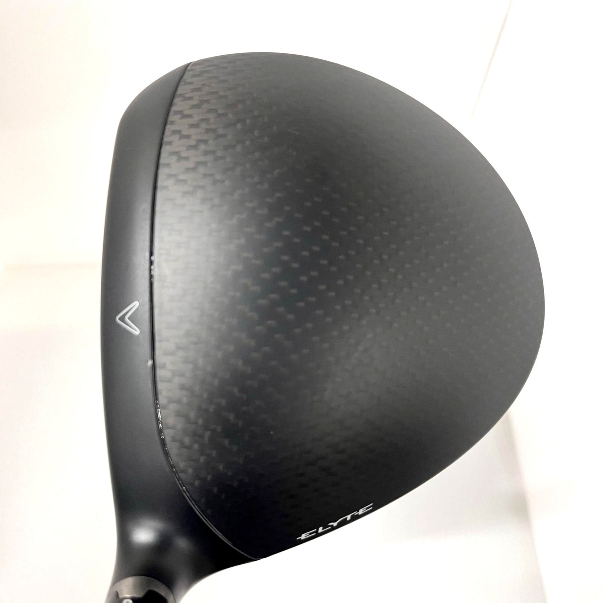 Callaway Driver ELYTE 10 10.5° Stiff SPEEDER NX VIOLET 50