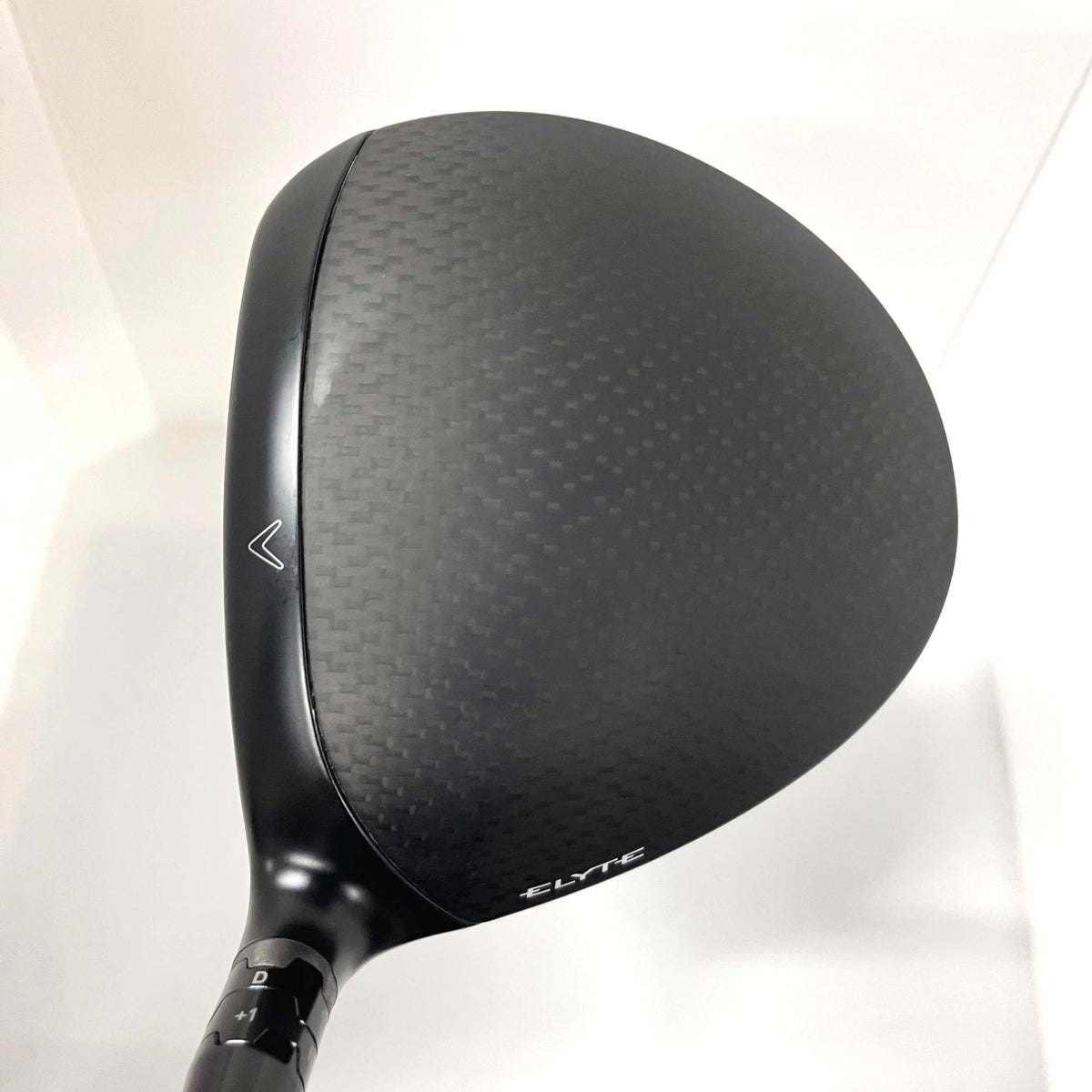 Callaway Driver ELYTE 10 10.5° Stiff SPEEDER NX VIOLET 50