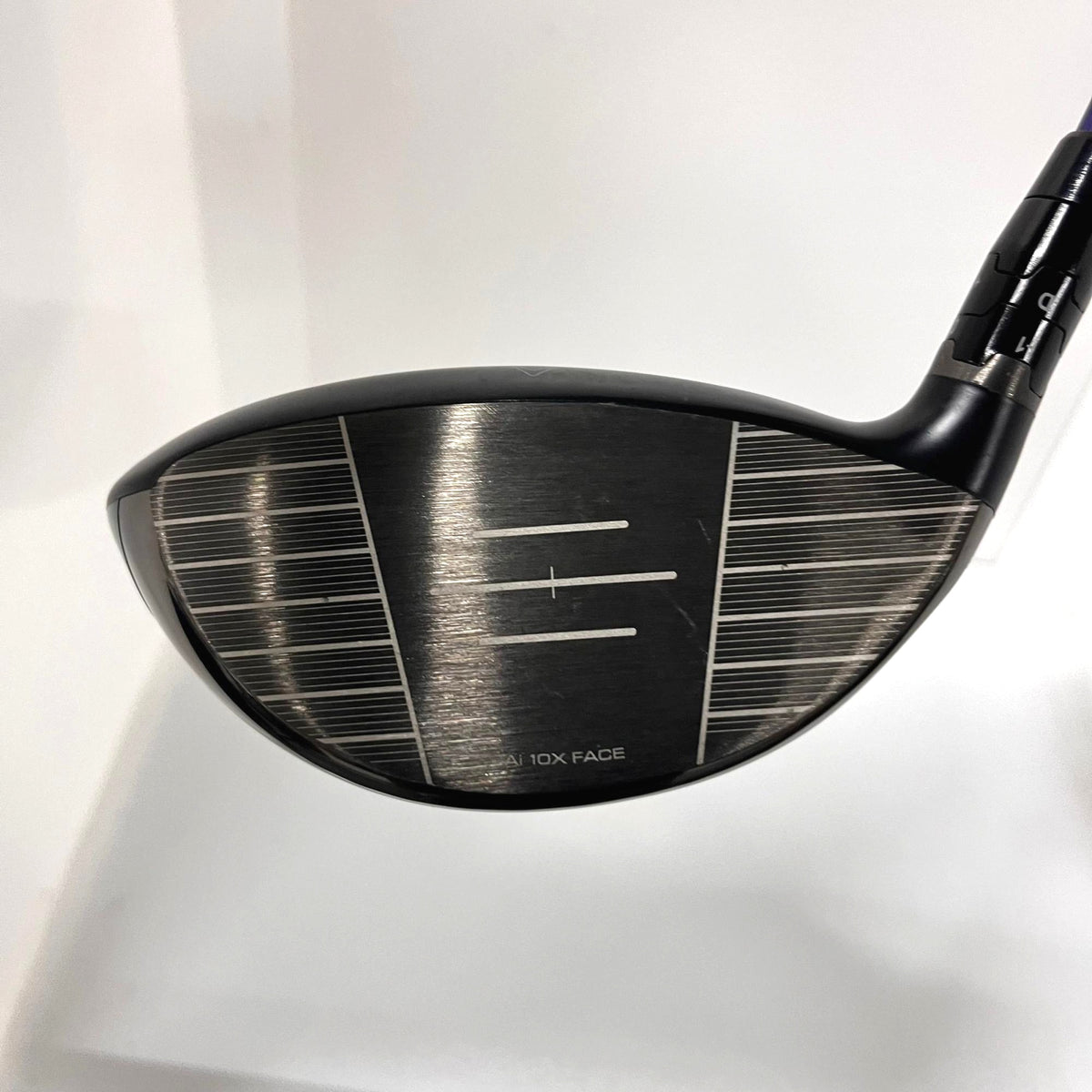 Callaway Driver ELYTE 10 10.5° Stiff SPEEDER NX VIOLET 50