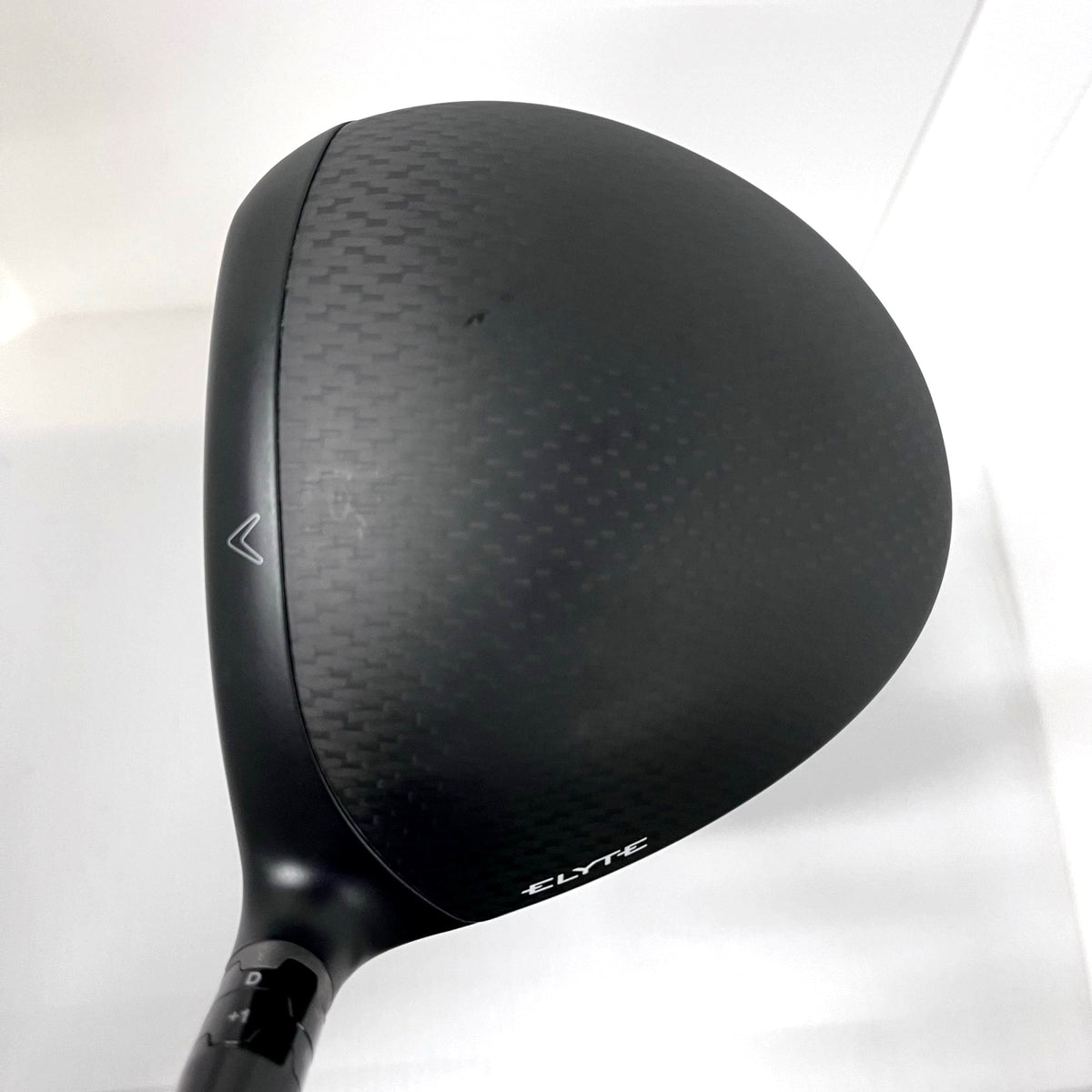 Callaway Driver ELYTE 10 10.5° Stiff SPEEDER NX VIOLET 50