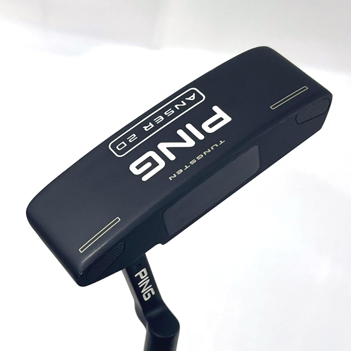 Ping Putter PING ANSER 2D(2023) 34 inch