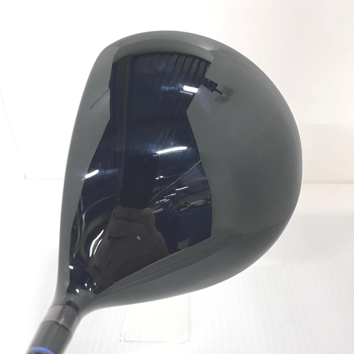 TRPX Driver TRPX S-016 -° Stiff CRAZY Blue 50