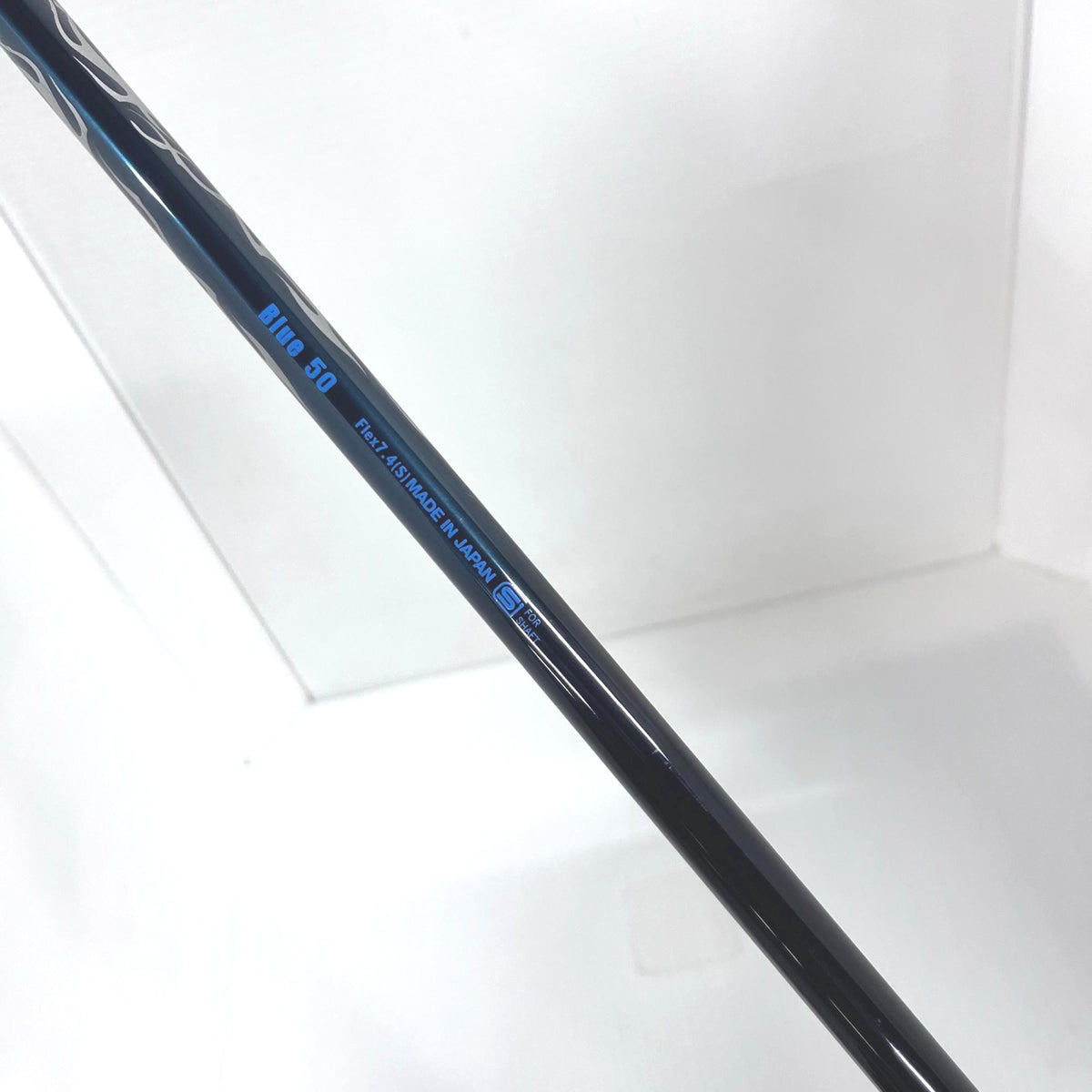 TRPX Driver TRPX S-016 -° Stiff CRAZY Blue 50