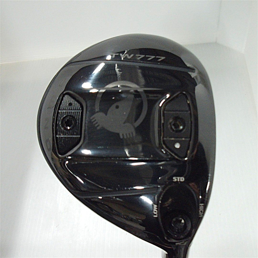 HONMA Fairway TOUR WORLD TW777 5W 18° Flex-X VIZARD BLUE 6: