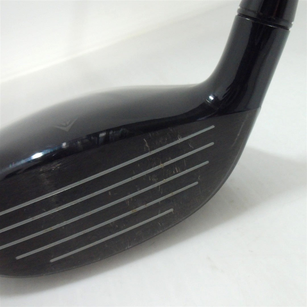 HONMA Fairway TOUR WORLD TW777 5W 18° Flex-X VIZARD BLUE 6:
