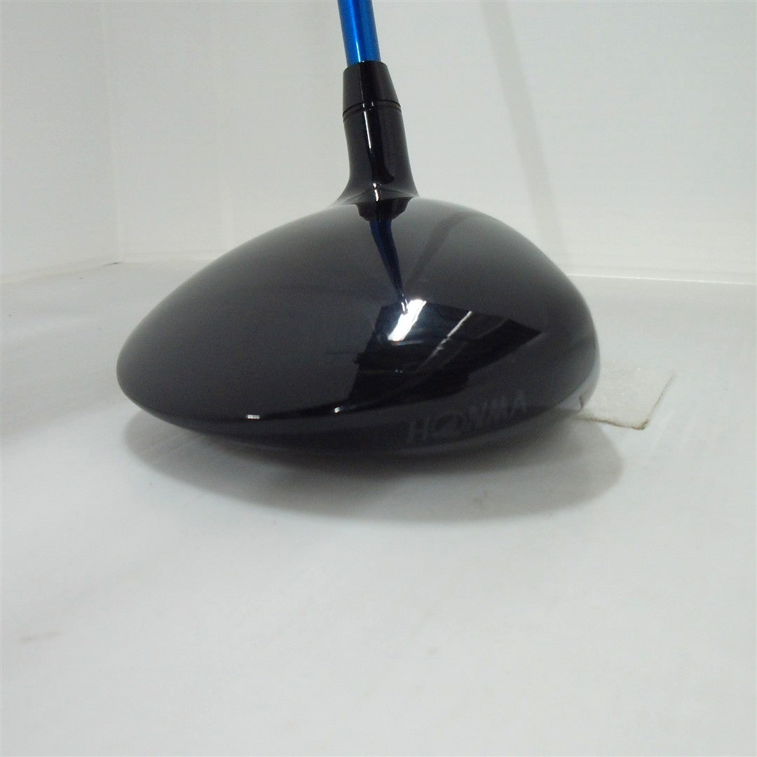 HONMA Fairway TOUR WORLD TW777 5W 18° Flex-X VIZARD BLUE 6: