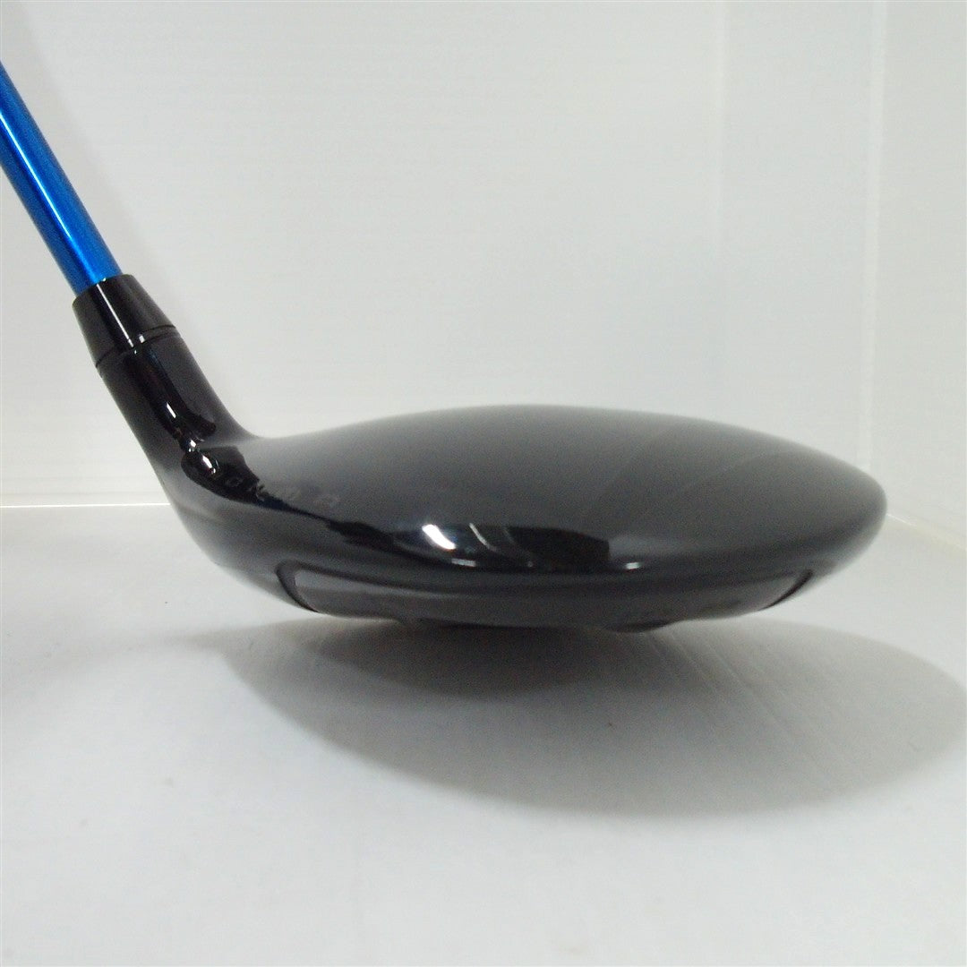 HONMA Fairway TOUR WORLD TW777 5W 18° Flex-X VIZARD BLUE 6: