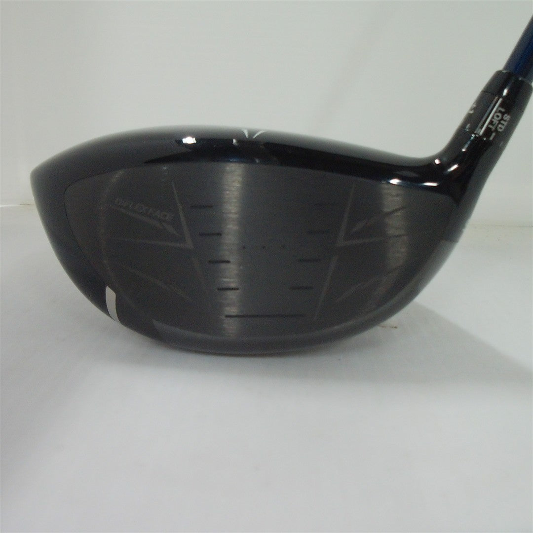XXIO Driver XXIO13 eks 10.5° Stiff VENTUS BLUE 5: