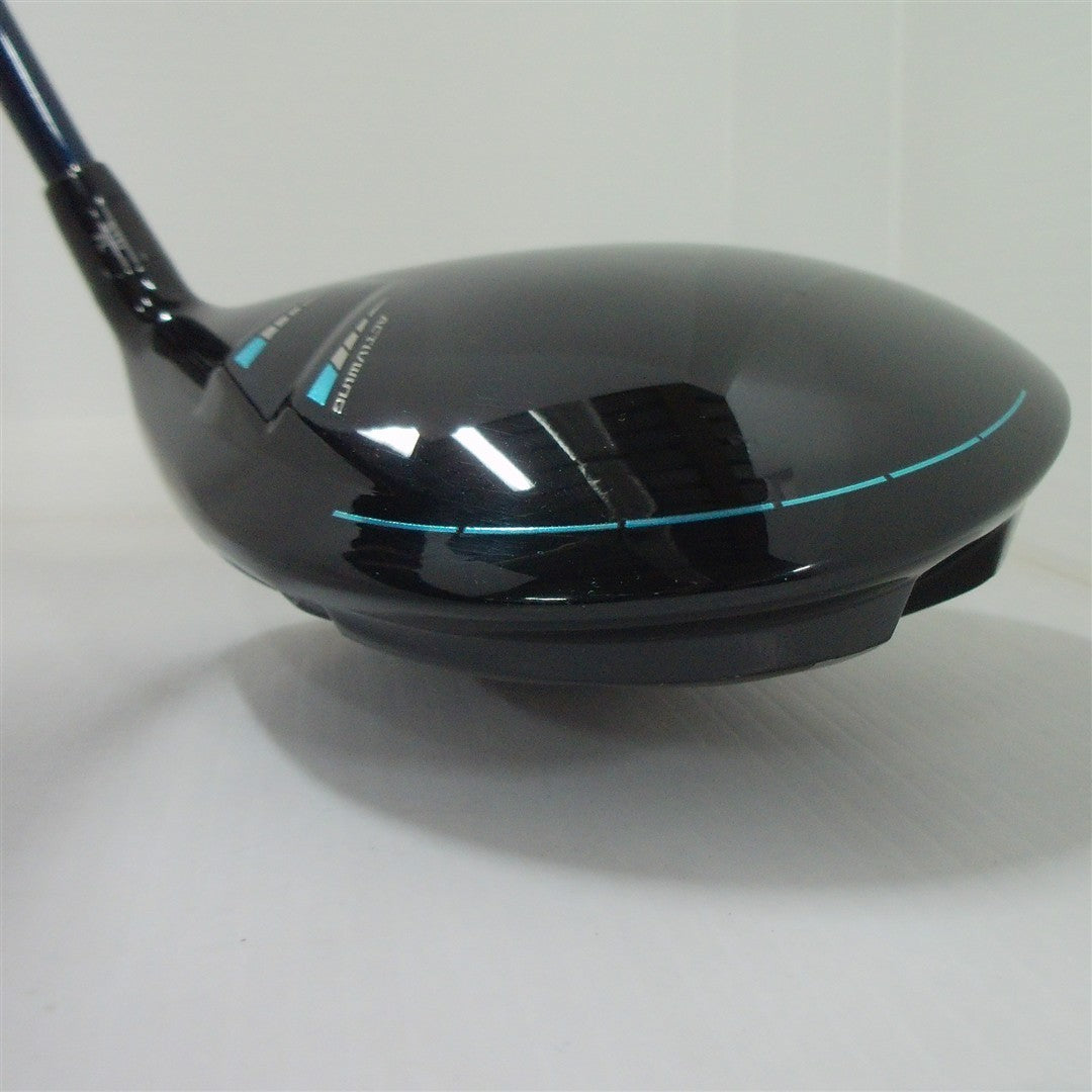 XXIO Driver XXIO13 eks 10.5° Stiff VENTUS BLUE 5: