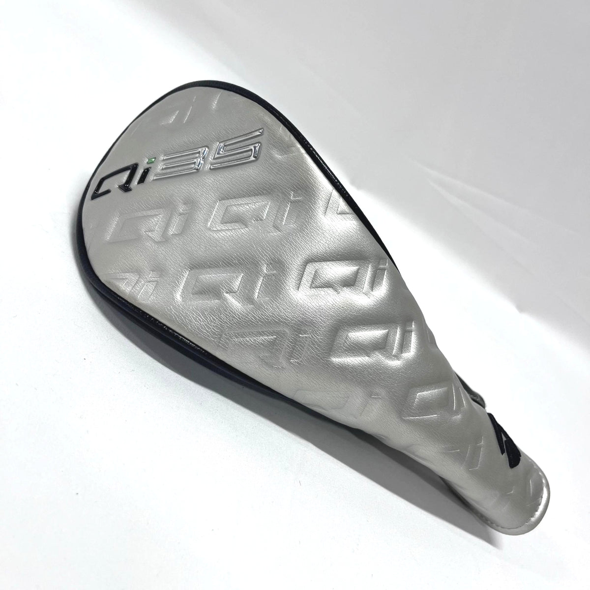 Taylormade Fairway Qi35 16.5° Stiff Diamana SILVER TM55(Qi35 FW)