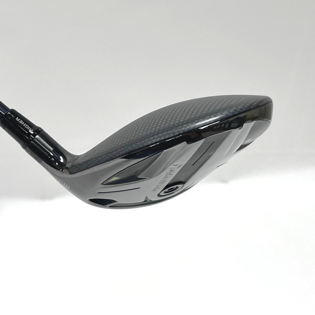 Taylormade Fairway Qi35 16.5° Stiff Diamana SILVER TM55(Qi35 FW)
