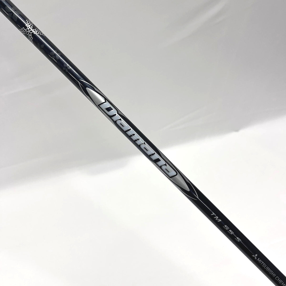 Taylormade Fairway Qi35 16.5° Stiff Diamana SILVER TM55(Qi35 FW)