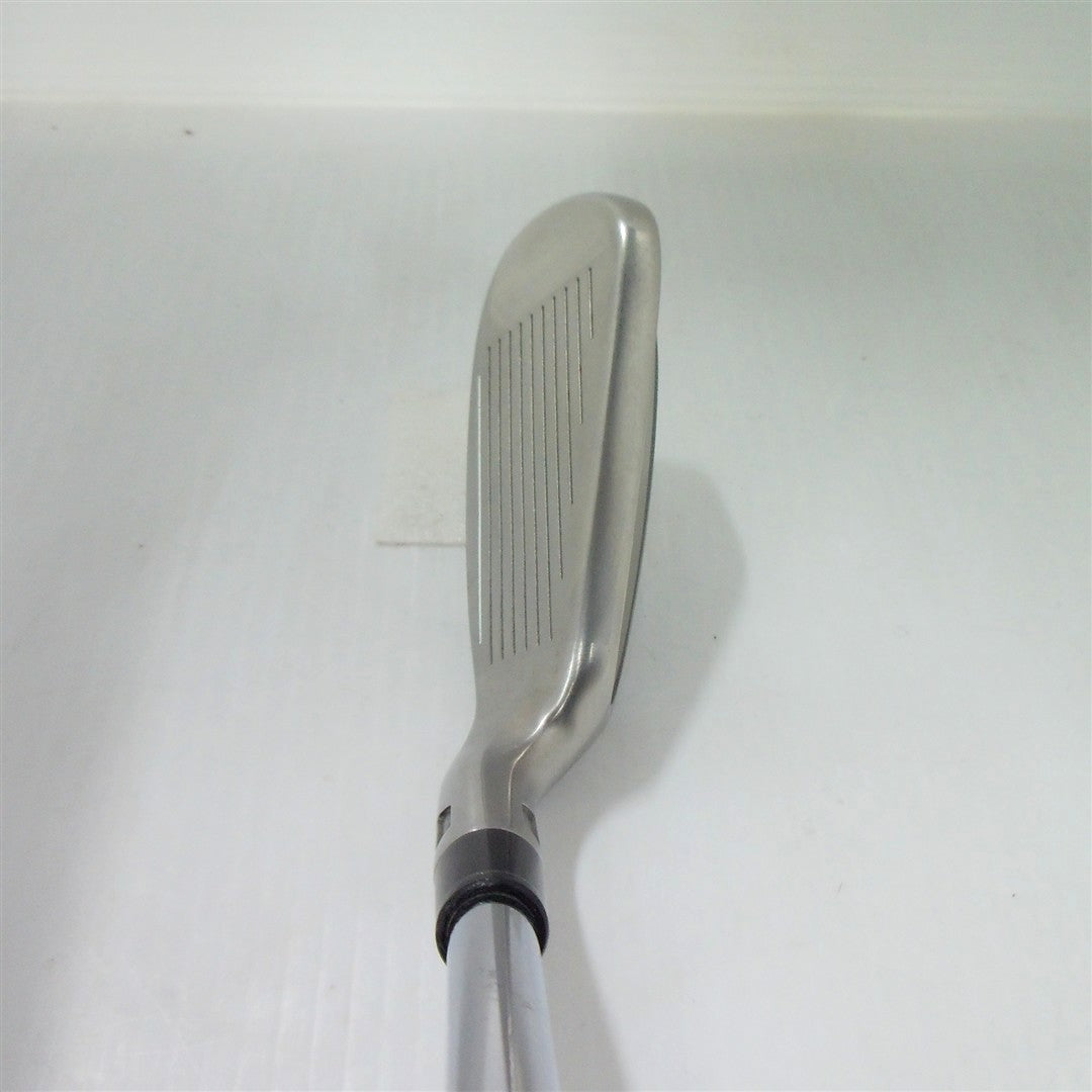 TaylorMade Iron Set STEALTH HD(2023) Stiff KBS MAX MT80 JP 5 pieces