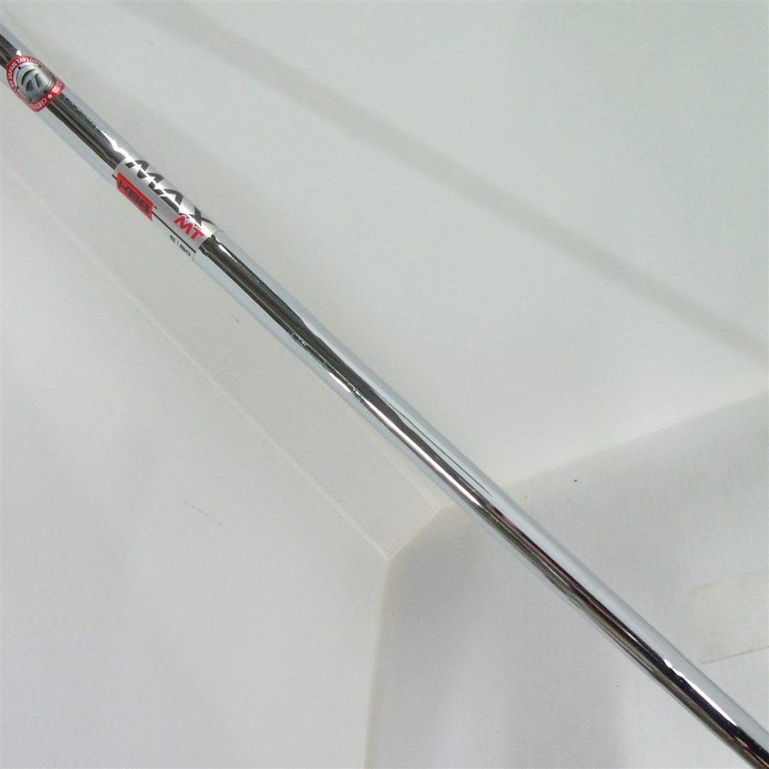 TaylorMade Iron Set STEALTH HD(2023) Stiff KBS MAX MT80 JP 5 pieces
