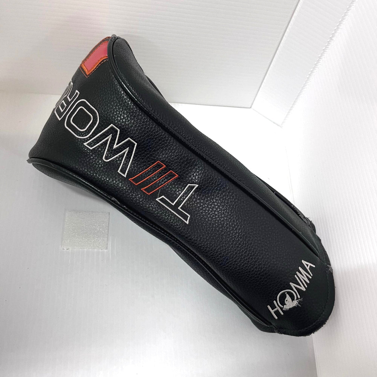 HONMA Driver TOUR WORLD GS 10.5° Regular SPEED TUNED 48
