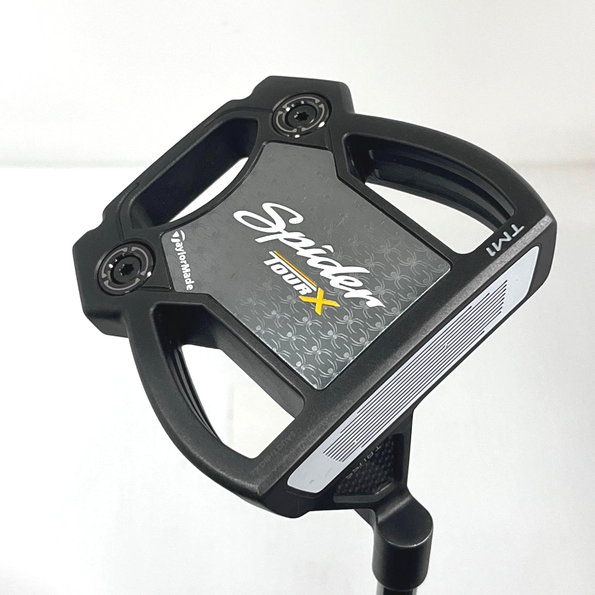 Taylormade Putter Spider TOUR X TRUSS TM1 33 inch