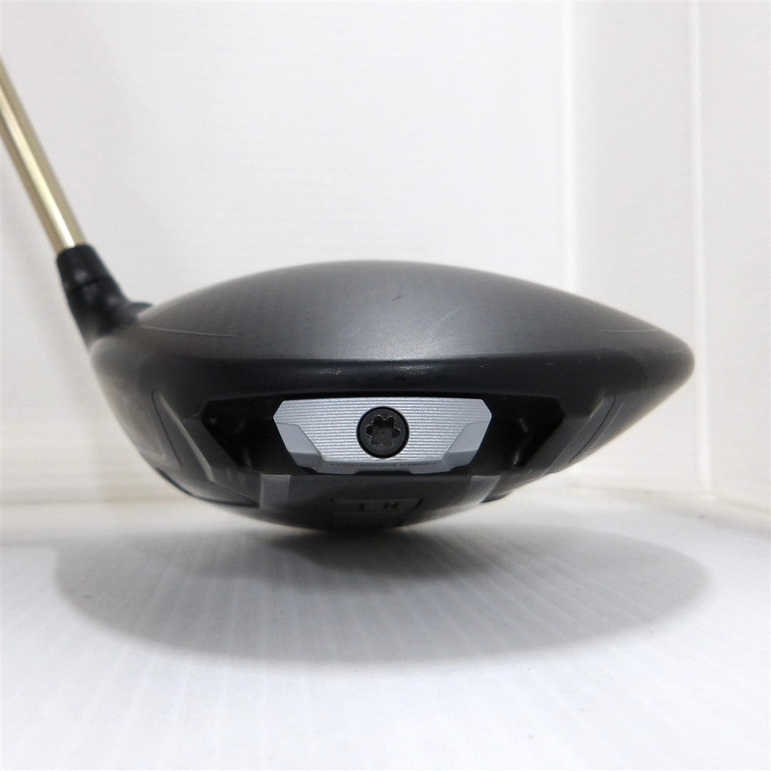 Ping Driver G440 MAX 9° Stiff SPEEDER NX 50: