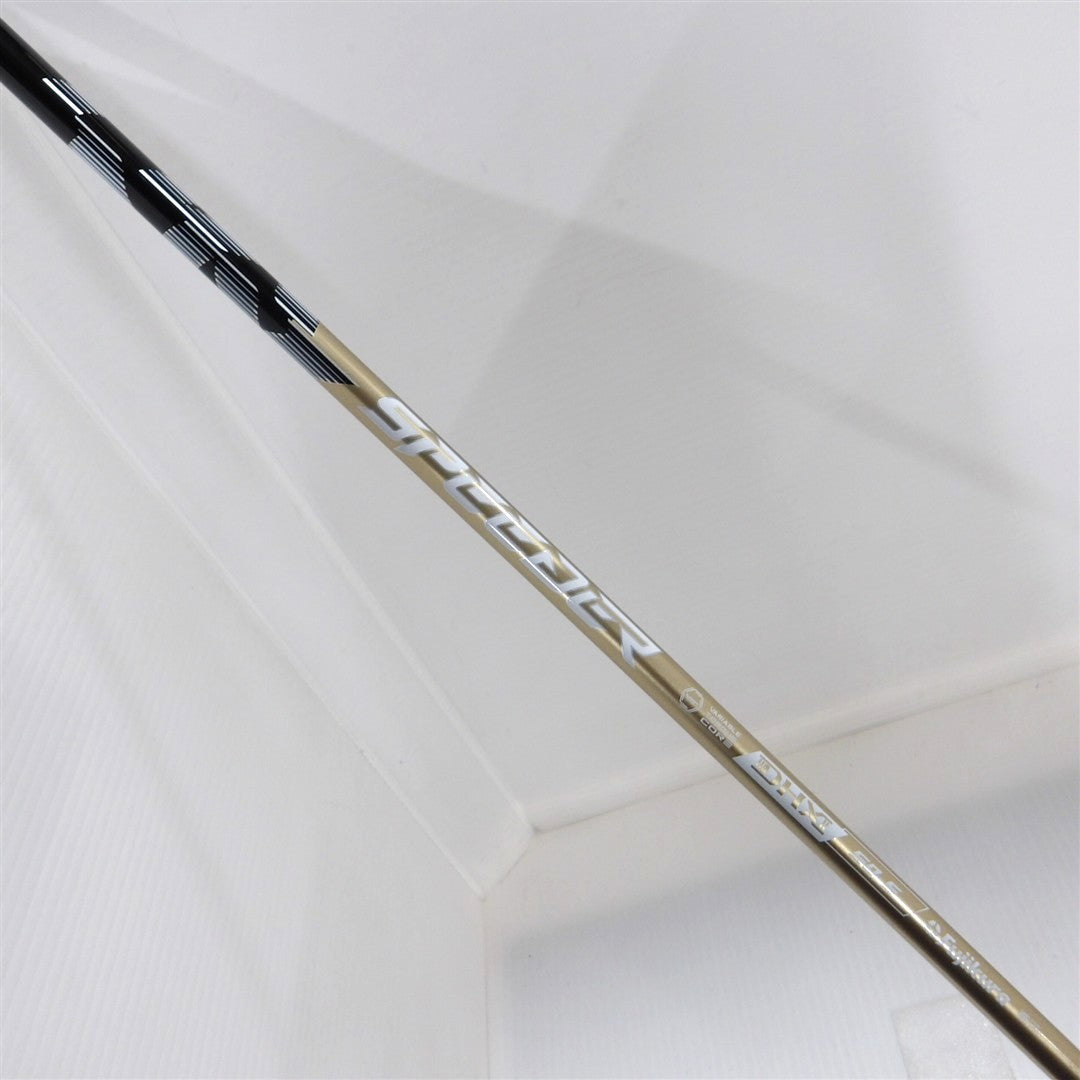 Ping Driver G440 MAX 9° Stiff SPEEDER NX 50: