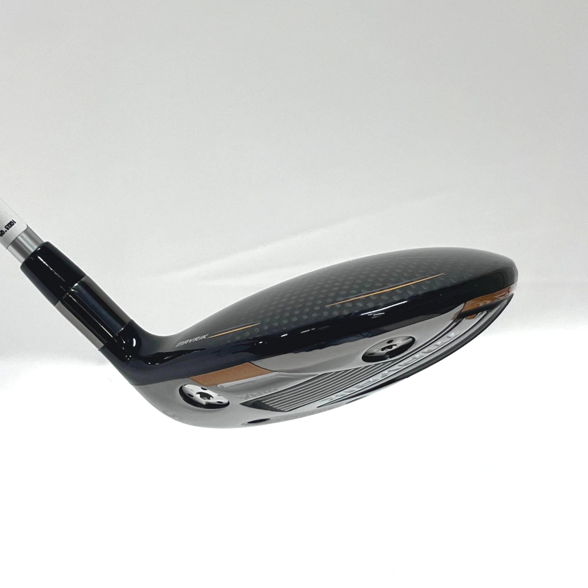 Callaway Fairway MAVRIK MAX 19° Regular Diamana 40 for CW(FW)