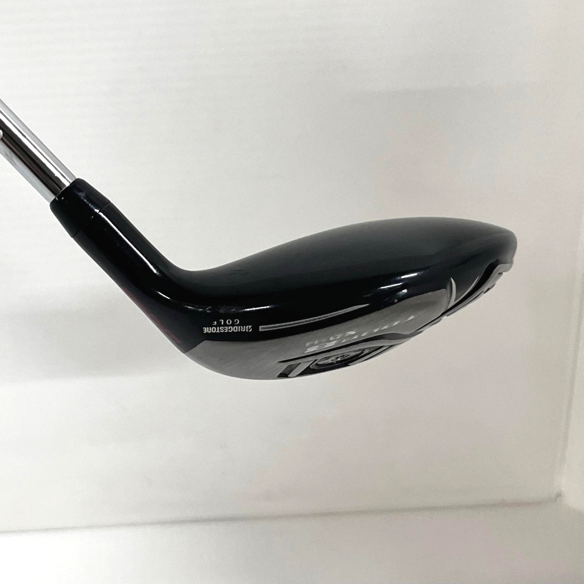 Bridgestone Hybrid TOUR B XD-H 24° Stiff NS PRO 950GH
