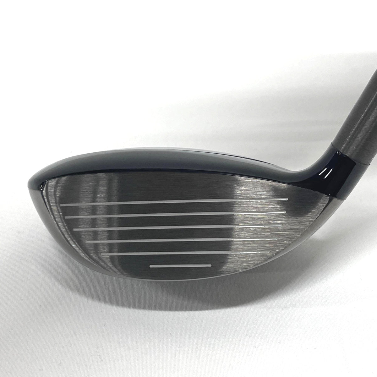 Callaway Hybrid APEX UW(2026) 21° Flex-X Genuine custom shaft