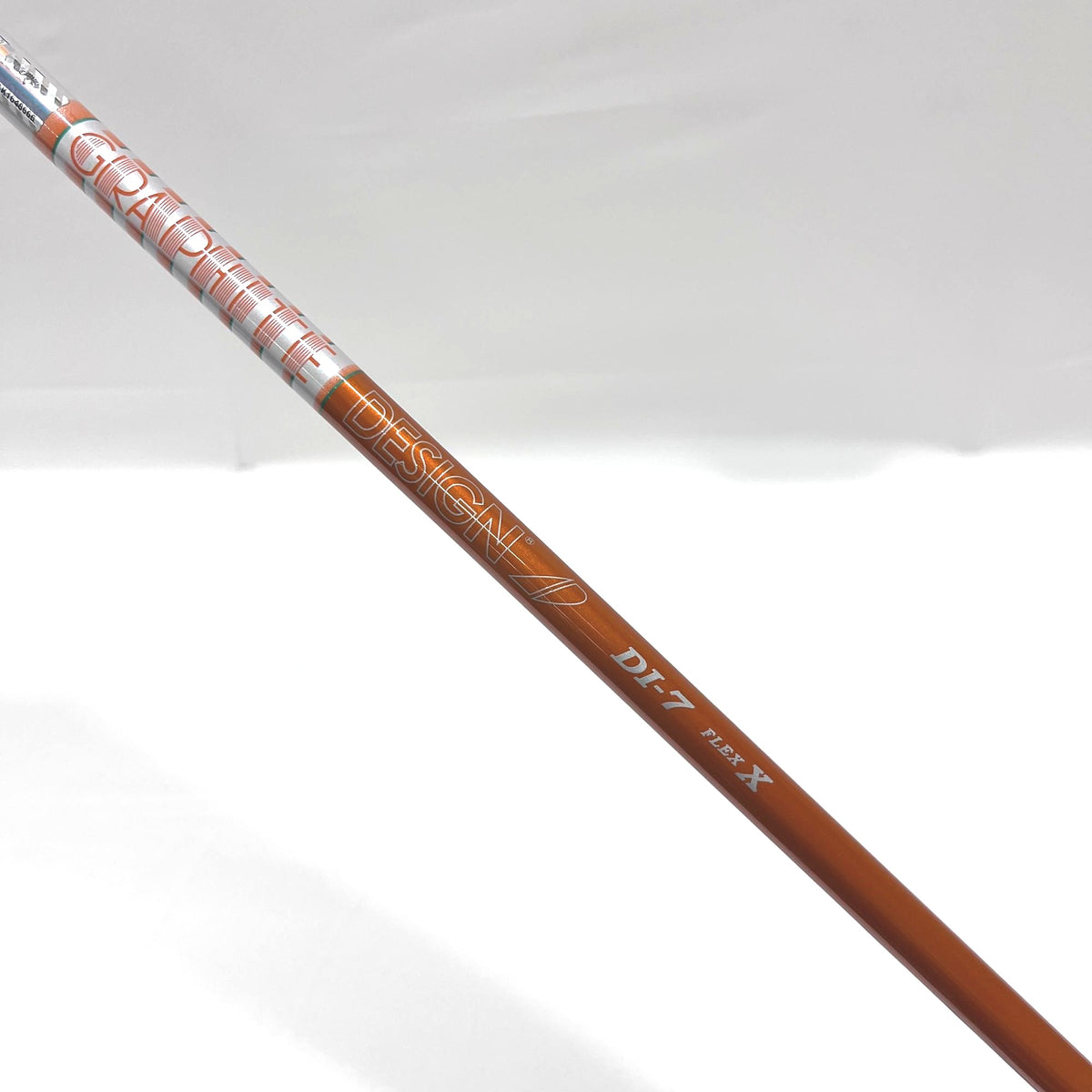 Callaway Hybrid APEX UW(2026) 21° Flex-X Genuine custom shaft