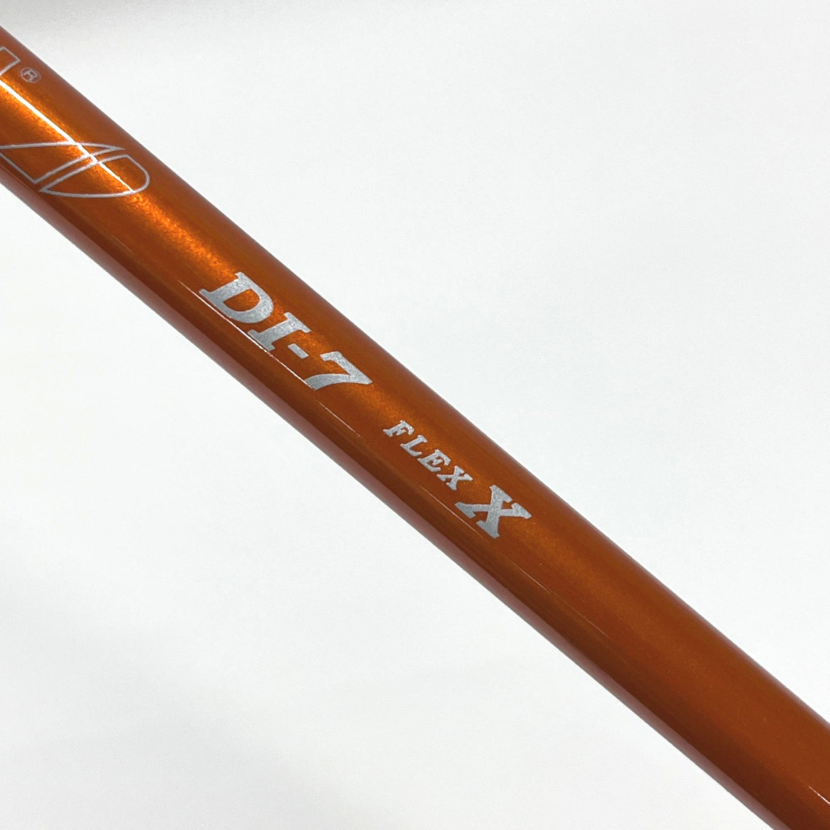 Callaway Hybrid APEX UW(2026) 21° Flex-X Genuine custom shaft