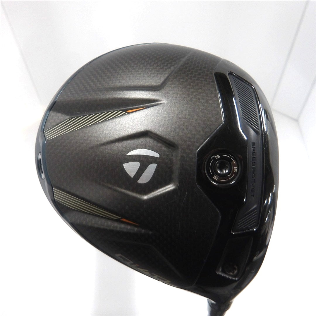 Taylormade Driver Qi4D LS 9° Stiff TOUR AD UB-6