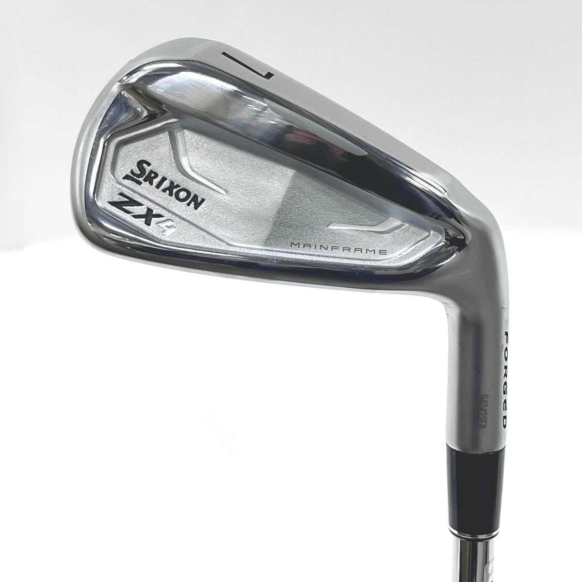 SRIXON
Iron Set SRIXON ZX4 Mk 2 NS PRO 950GH neo DST 6 pieces Men