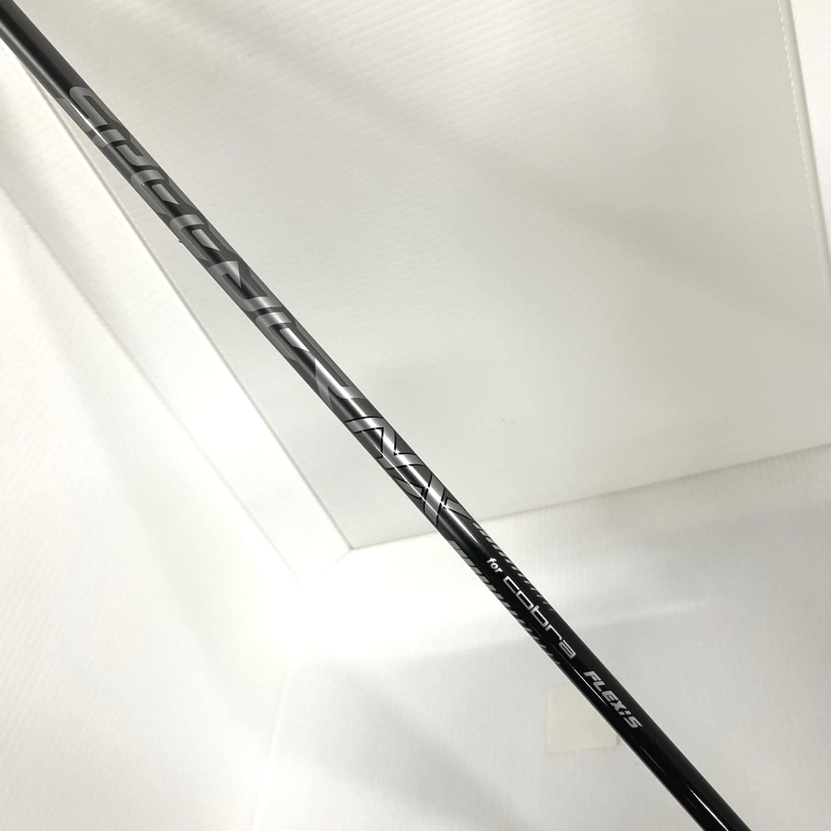 Cobra Fairway cobra DARKSPEED 10 18° Stiff SPEEDER NX for Cobra(DARKSPEED FW)