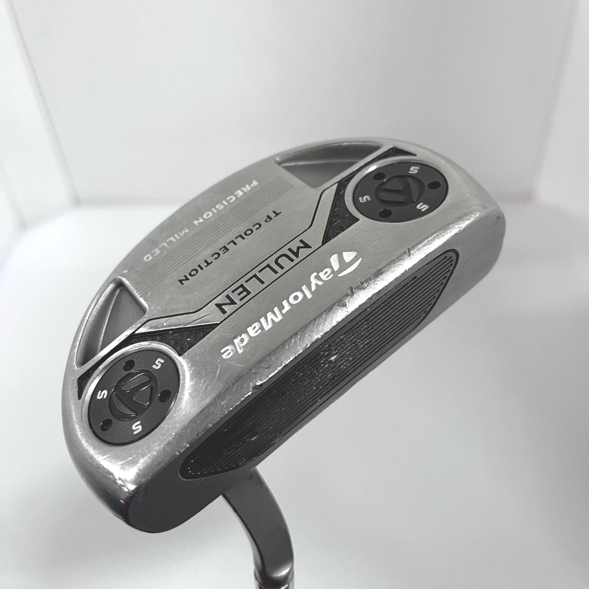 Taylormade Putter TP COLLECTION MULLEN 34 inch