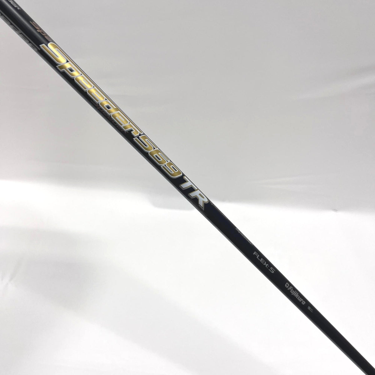 Taylormade Fairway SIM2 15° Stiff SPEEDER 569 TR
