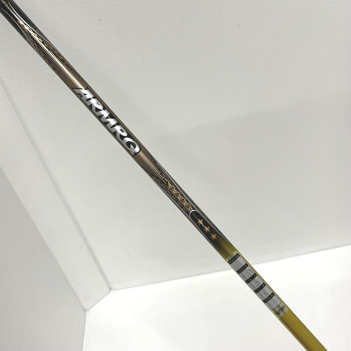 Honma Driver BERES (2019) 10.5° Regular 3S ARMRQ 42(DR)