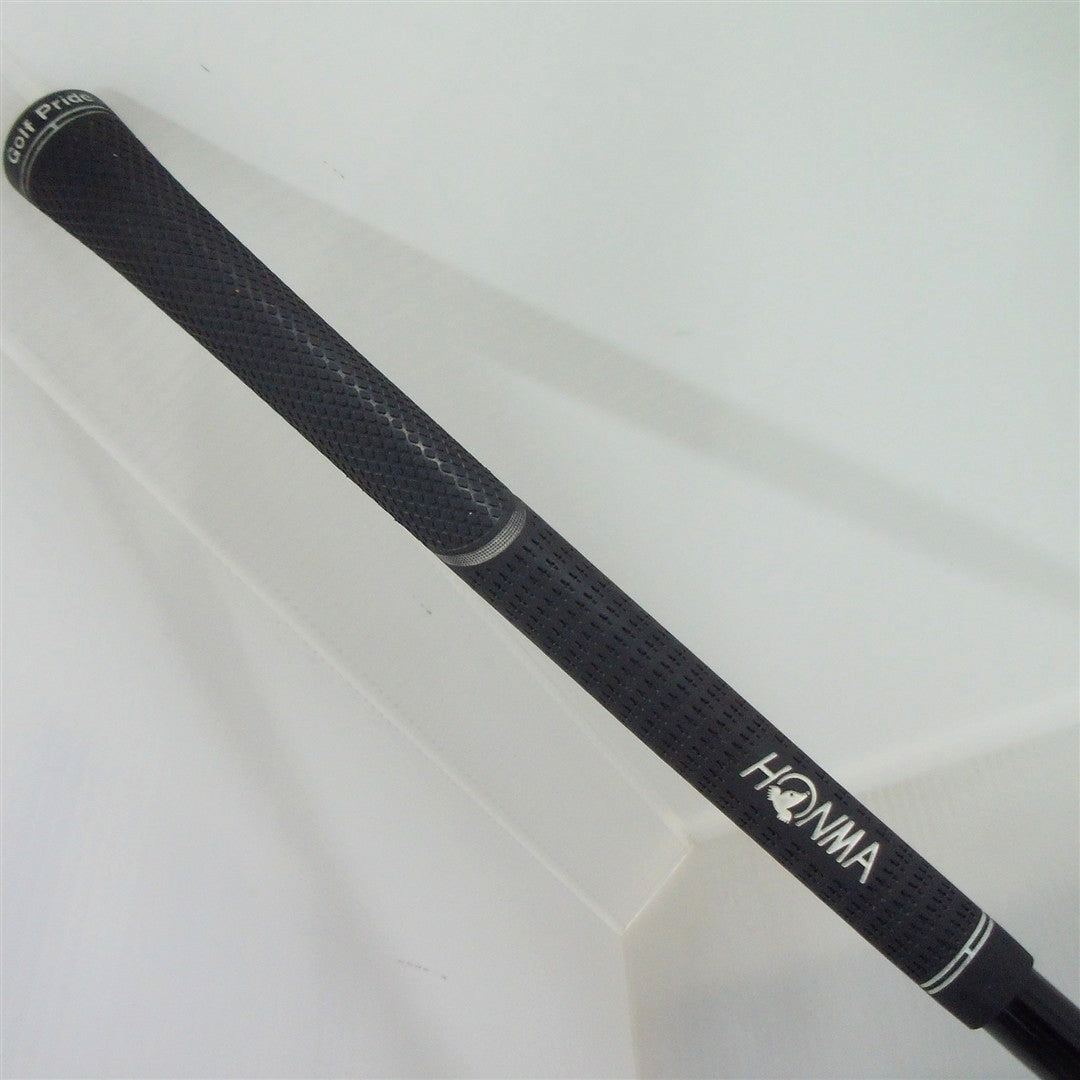 HONMA Hybrid TOUR WORLD TR21 U4 VIZARD Stiff TR20-65