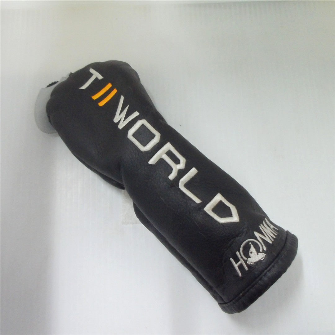 HONMA Hybrid TOUR WORLD TR21 U4 VIZARD Stiff TR20-65