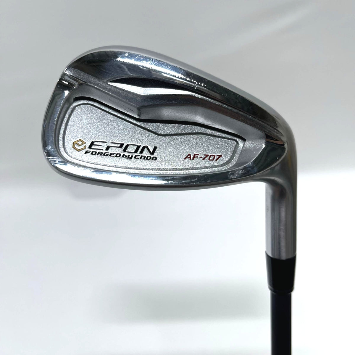 Epongolf Co. Ltd. Iron Set EPON AF-707 TRAVIL IRON 75 4 pieces Men