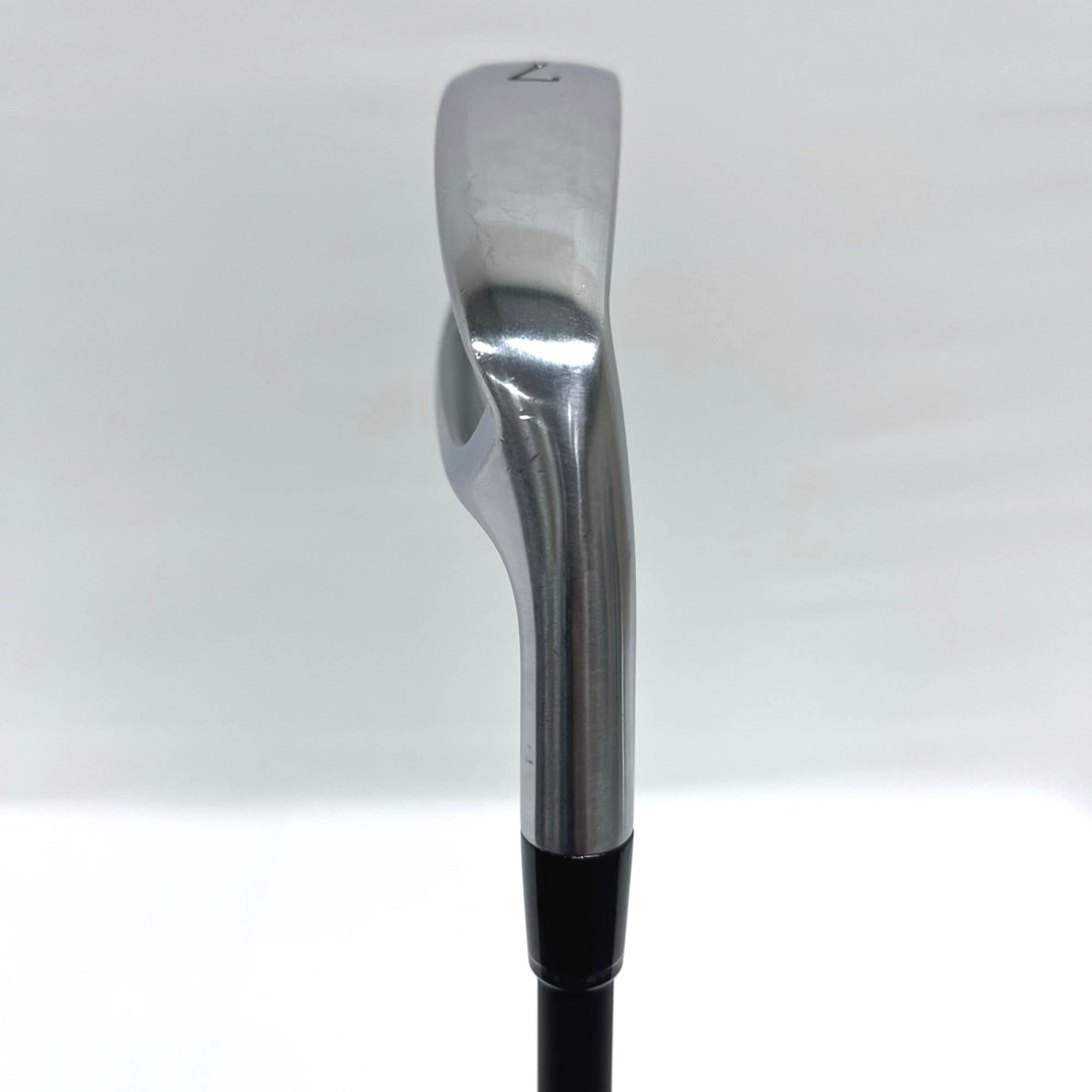 Epongolf Co. Ltd. Iron Set EPON AF-707 TRAVIL IRON 75 4 pieces Men