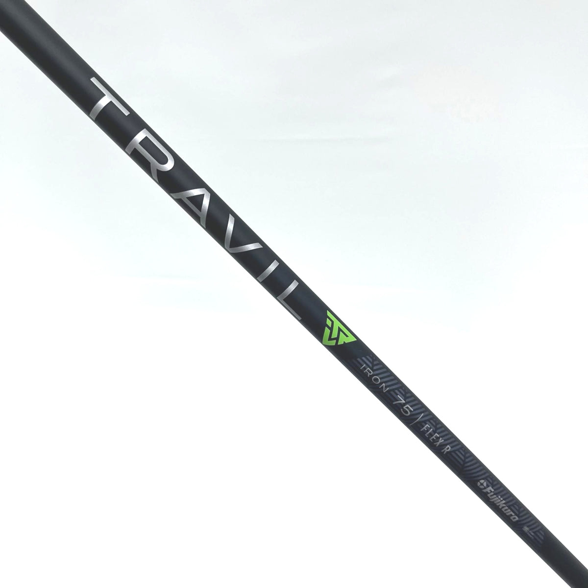 Epongolf Co. Ltd. Iron Set EPON AF-707 TRAVIL IRON 75 4 pieces Men