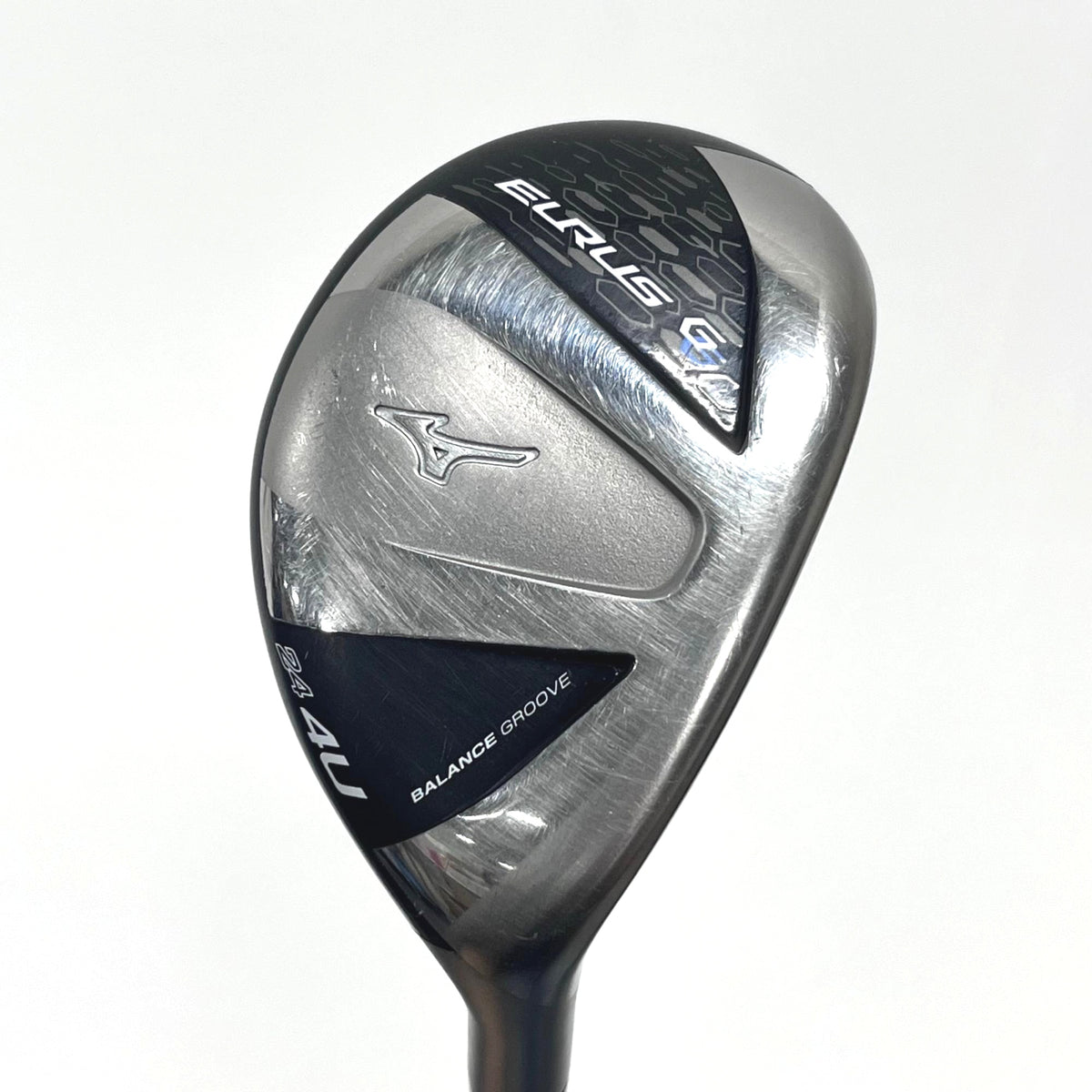 Mizuno Hybrid EURUS G6 24° Regular EXSAR(EURUS G6)