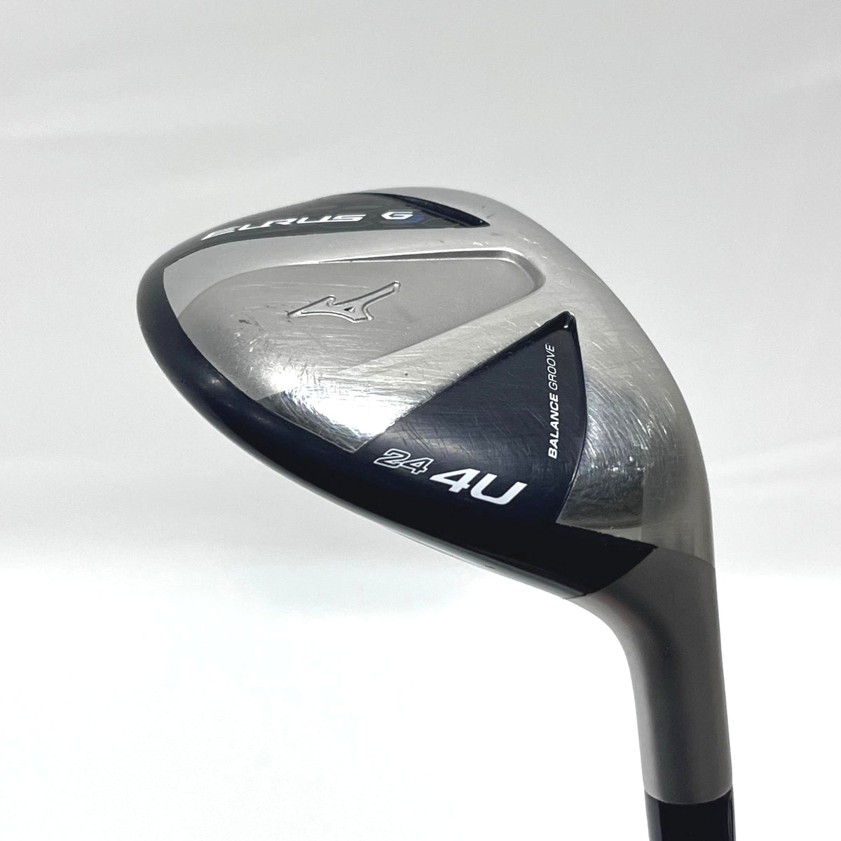 Mizuno Hybrid EURUS G6 24° Regular EXSAR(EURUS G6)