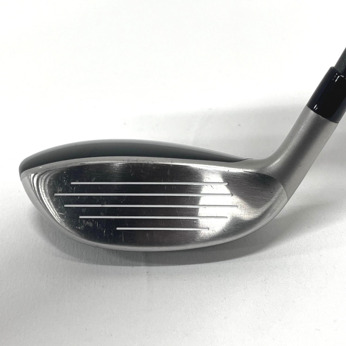 Mizuno Hybrid EURUS G6 24° Regular EXSAR(EURUS G6)