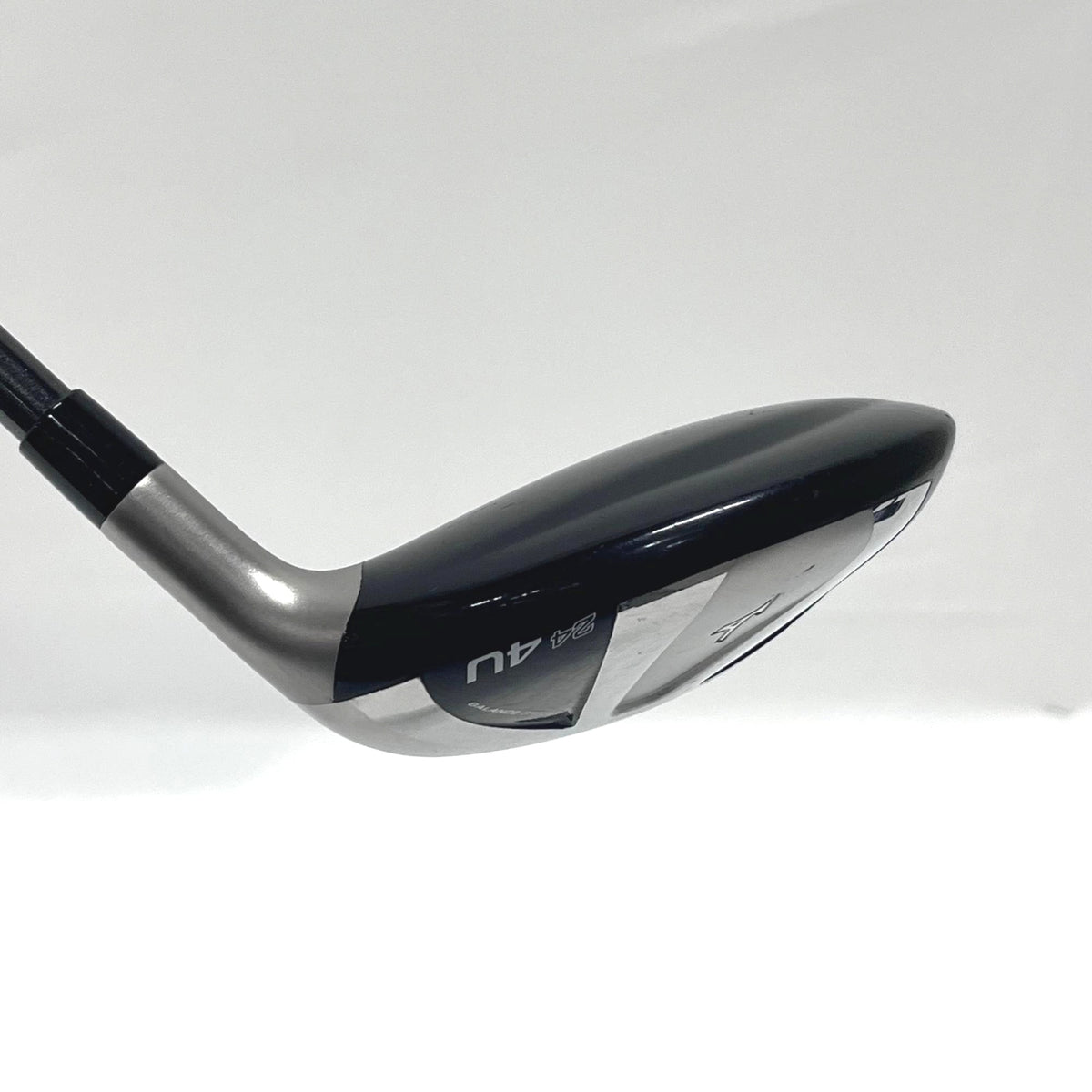 Mizuno Hybrid EURUS G6 24° Regular EXSAR(EURUS G6)