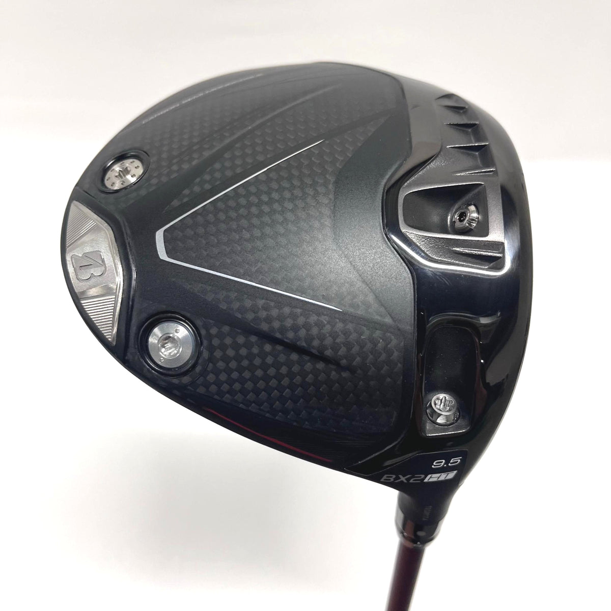 Bridgestone Driver BRIDGESTONE BX2 HT 9.5° Stiff SPEEDER NX BS50w(DR)