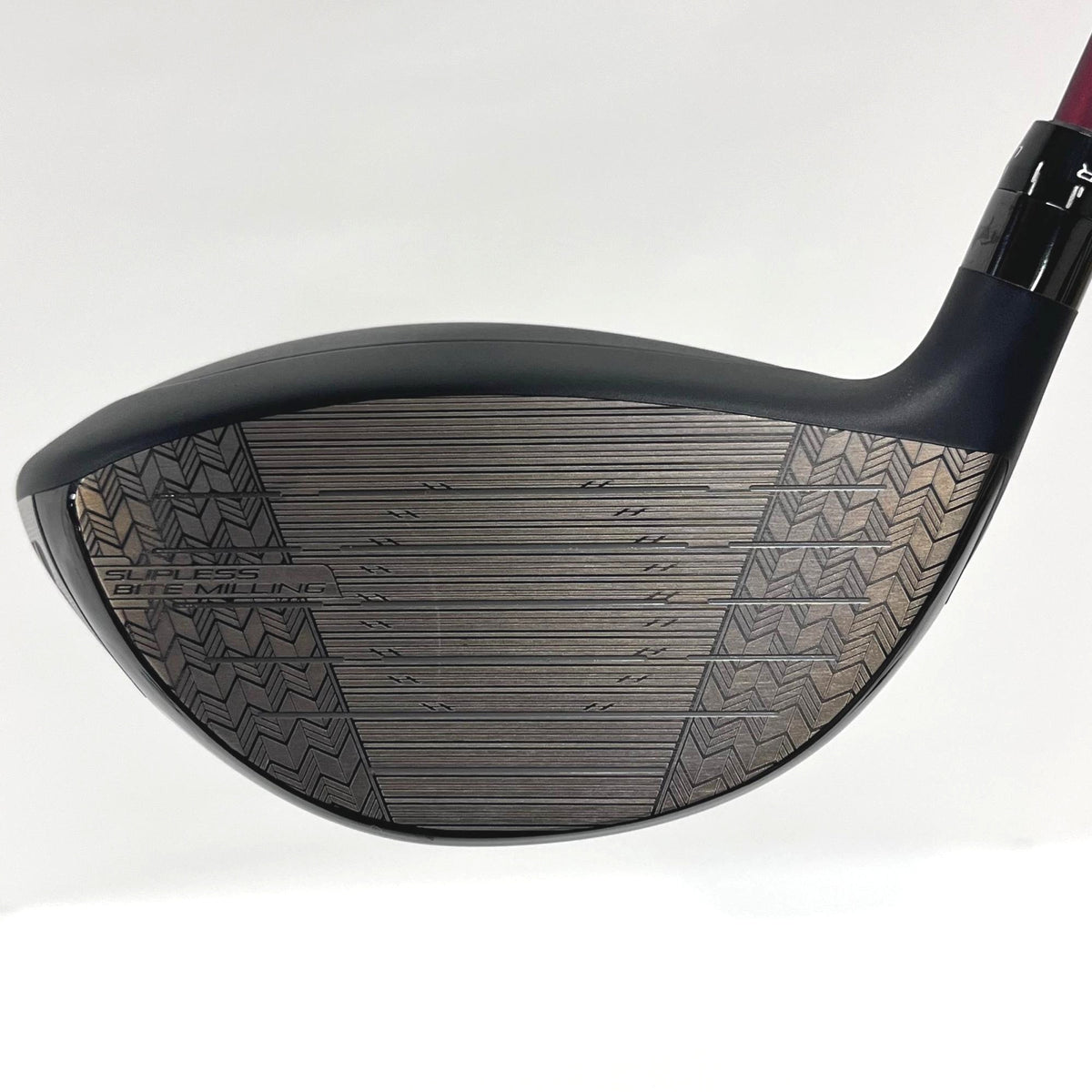 Bridgestone Driver BRIDGESTONE BX2 HT 9.5° Stiff SPEEDER NX BS50w(DR)