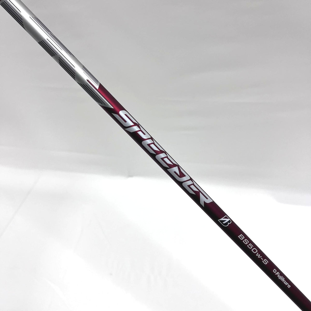 Bridgestone Driver BRIDGESTONE BX2 HT 9.5° Stiff SPEEDER NX BS50w(DR)