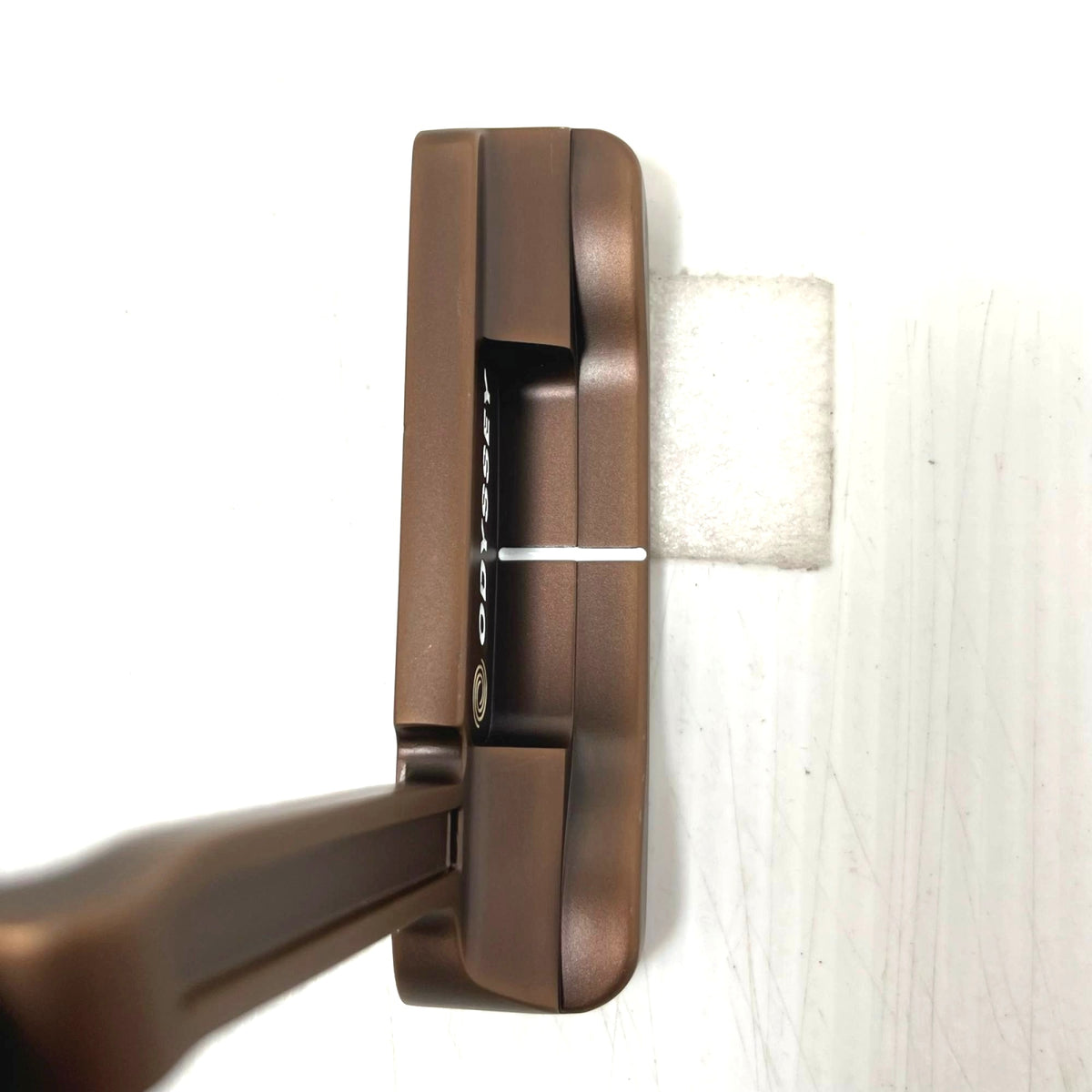 Odyssey Putter GIRAFFE-BEAM #1 34 inch