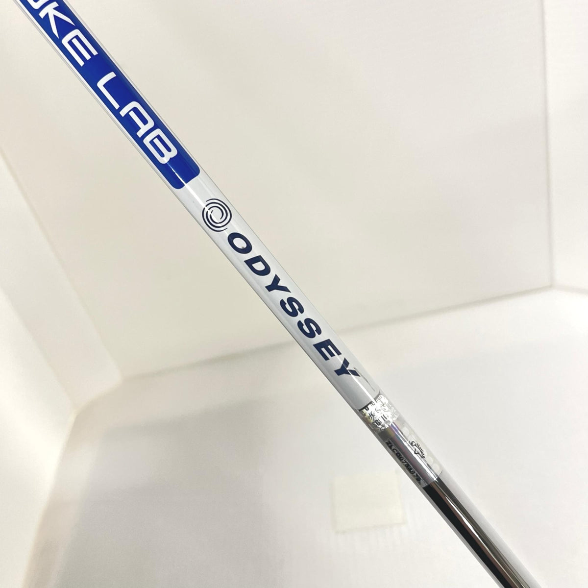 Odyssey Putter GIRAFFE-BEAM #1 34 inch