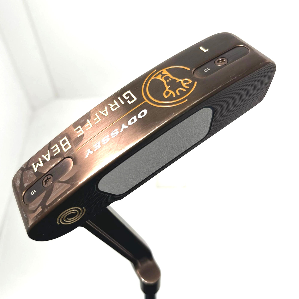 Odyssey Putter GIRAFFE-BEAM #1 34 inch