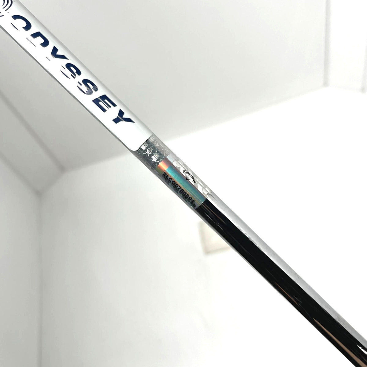 Odyssey Putter GIRAFFE-BEAM #1 34 inch