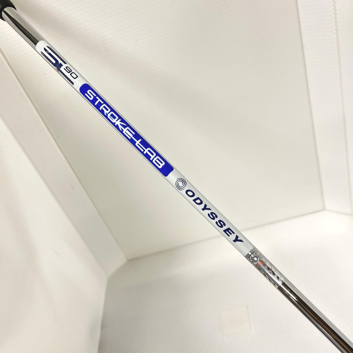 Odyssey Putter GIRAFFE-BEAM #6 34 inch